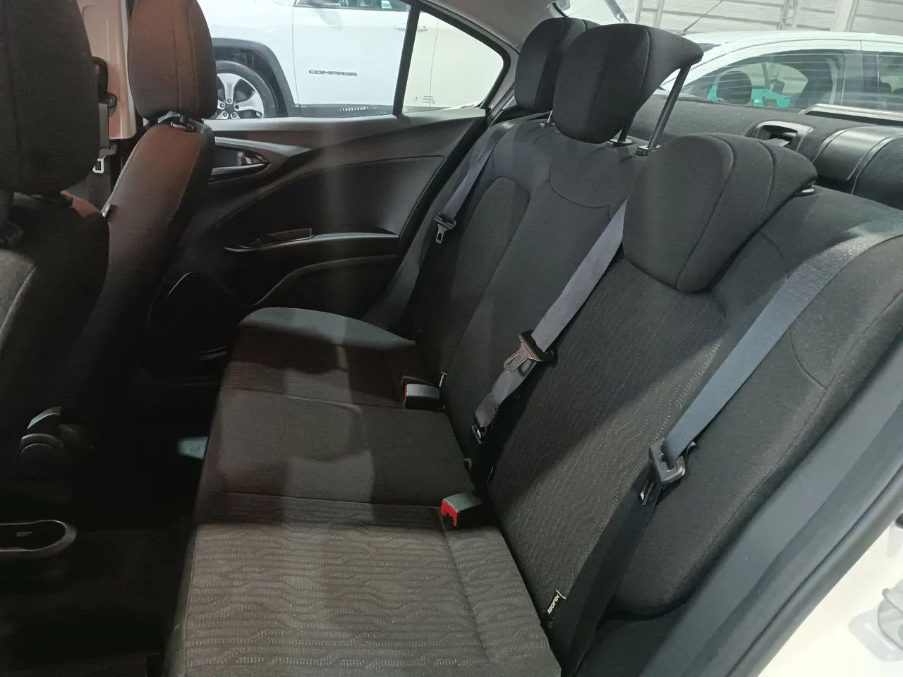 Fiat Cronos Drive 1.0 6V 2024 - Foto 5
