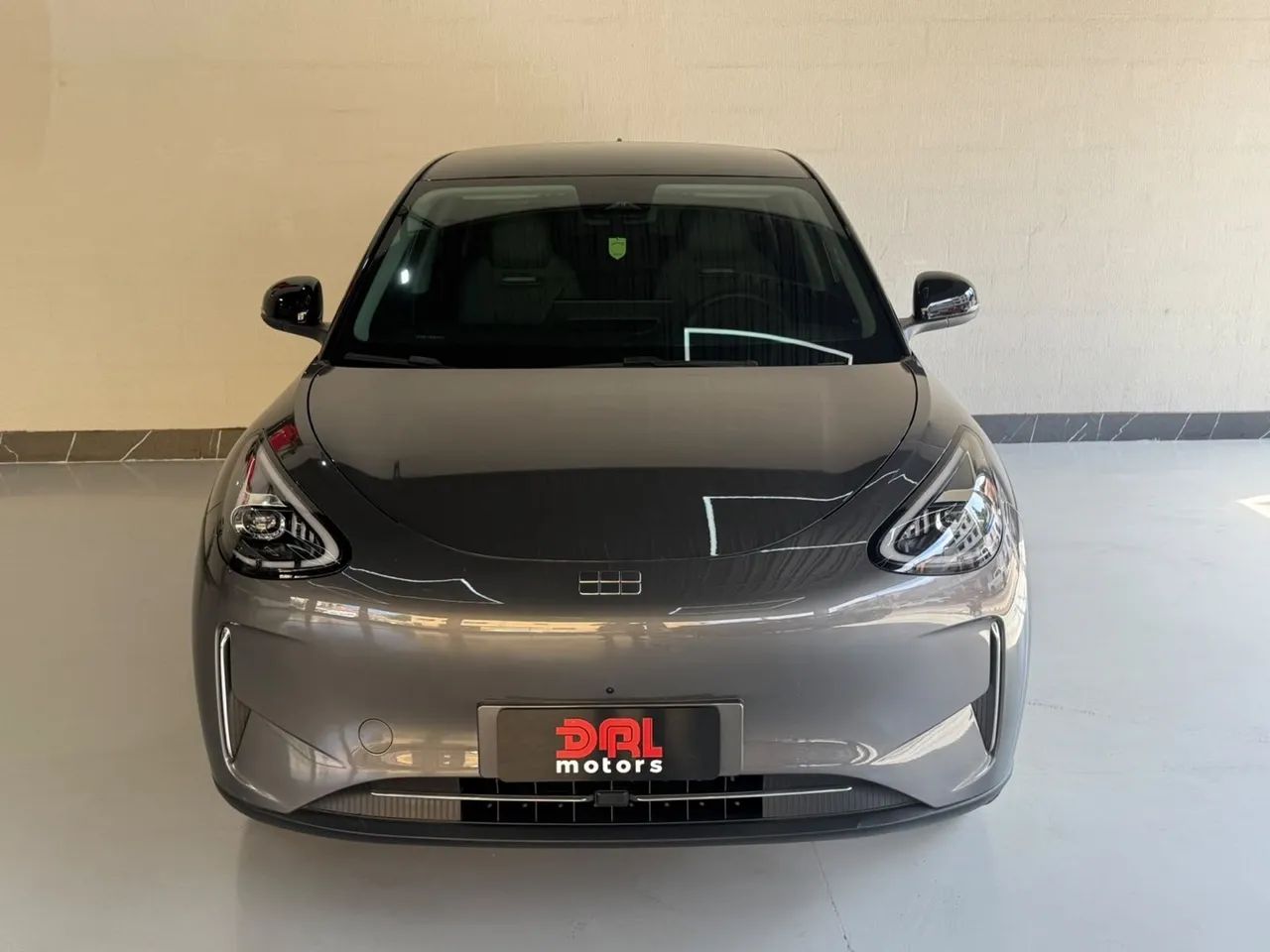 Geely EX2 Max 2026 - Foto 5