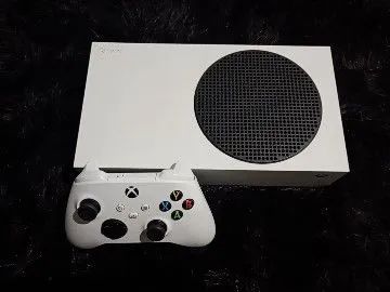 XBOX SÉRIES S SEMI-NOVO - Foto 3