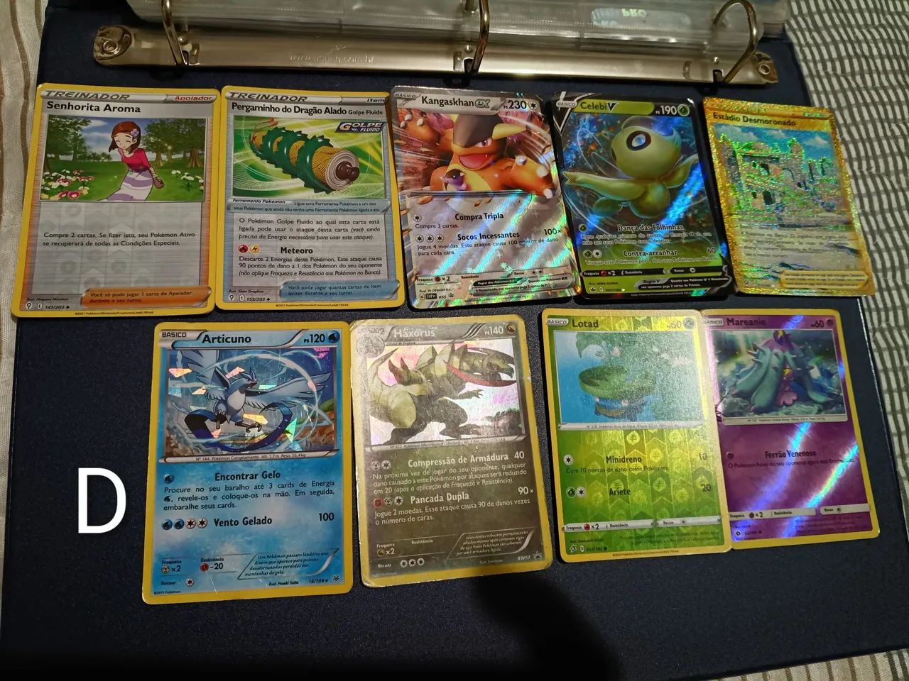 Cartas pokémon  - Foto 2
