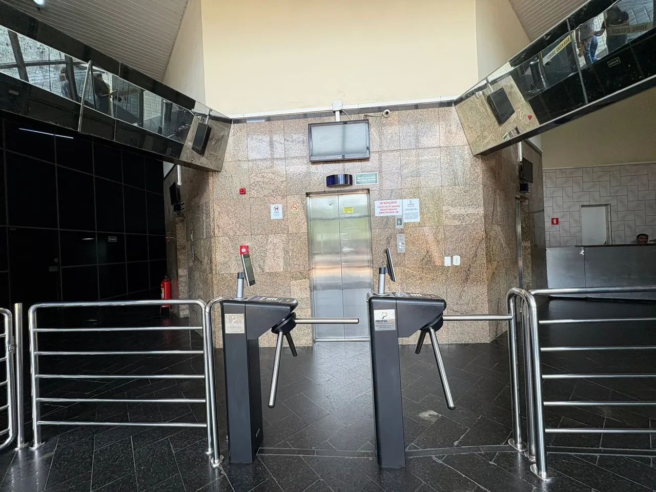 SALA para alugar na cidade de FORTALEZA-CE - Foto 3
