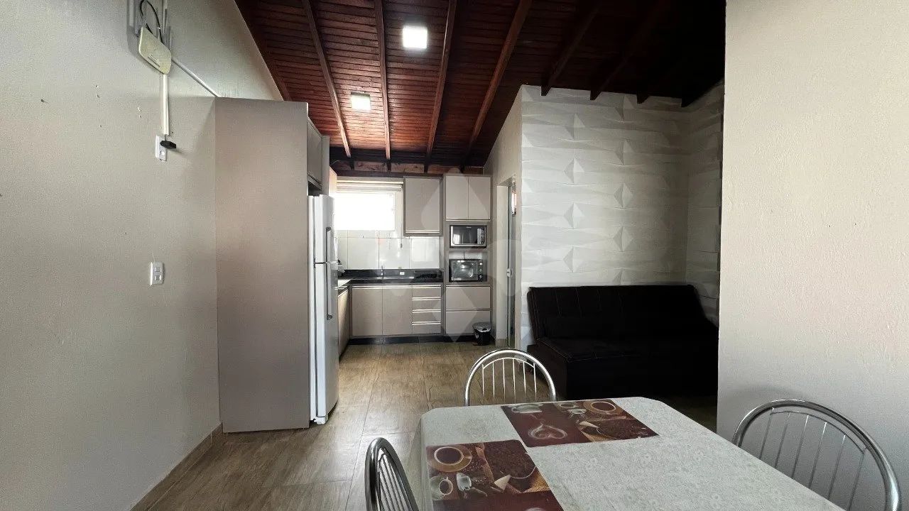 Casa com matricula 4 imóveis independentes, Centro de Garopaba - Foto 5