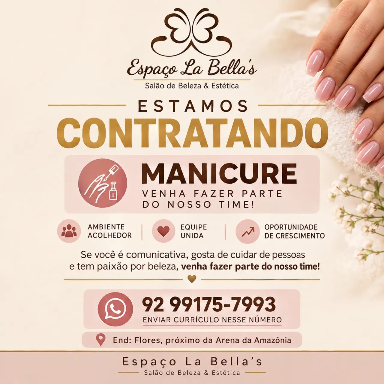 Manicure