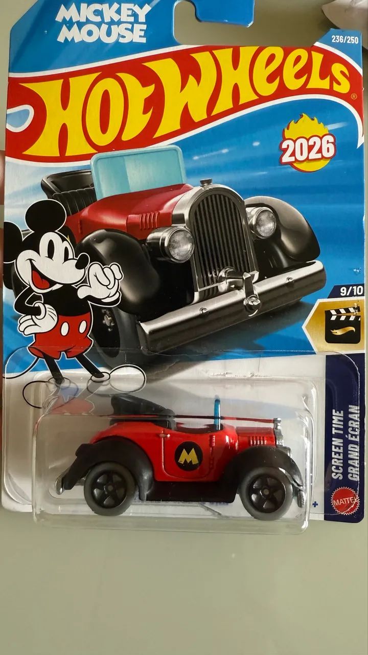 Carrinhos hot wheels - Foto 2