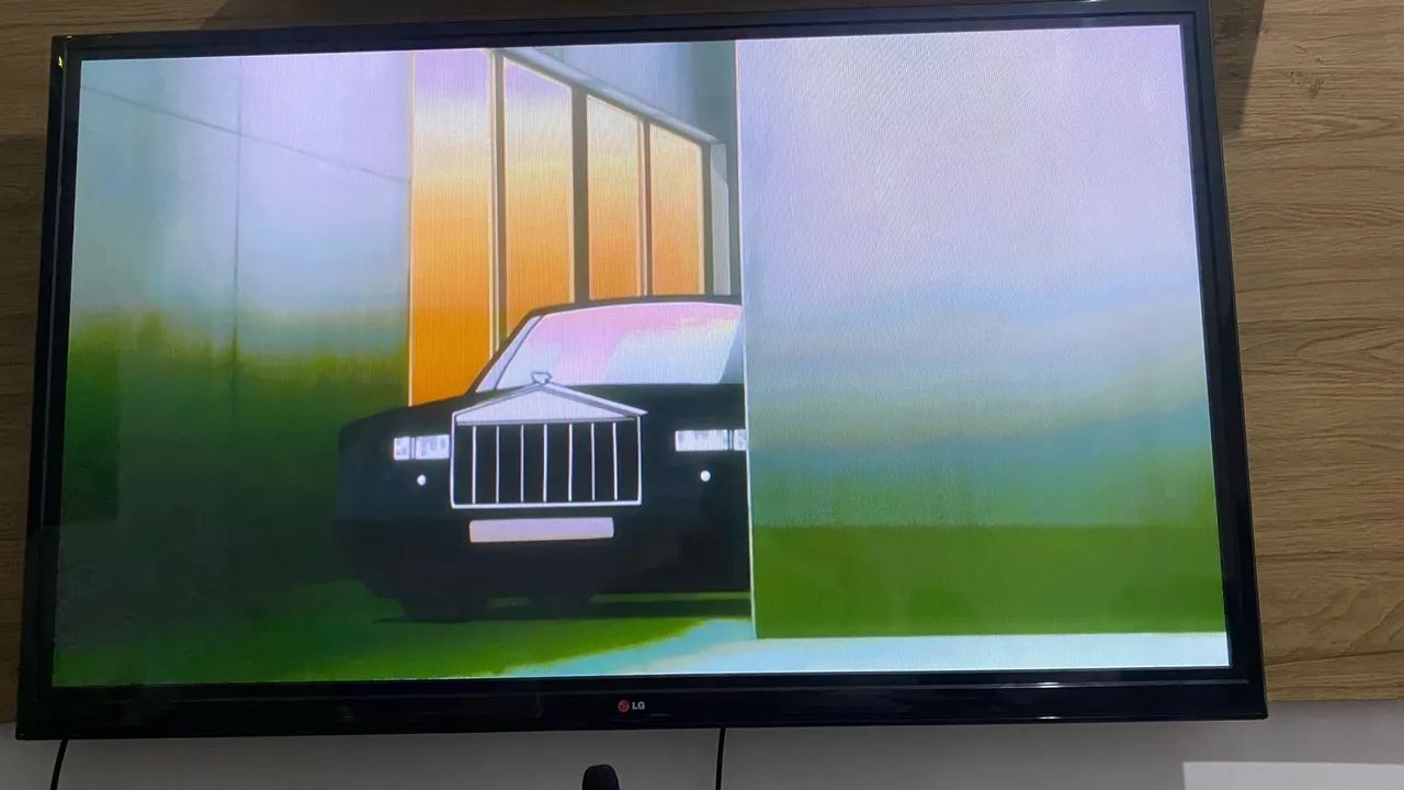 Tv LG 50 polegadas urgente!!! - Foto 2