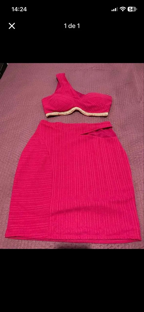 CONJUNTO