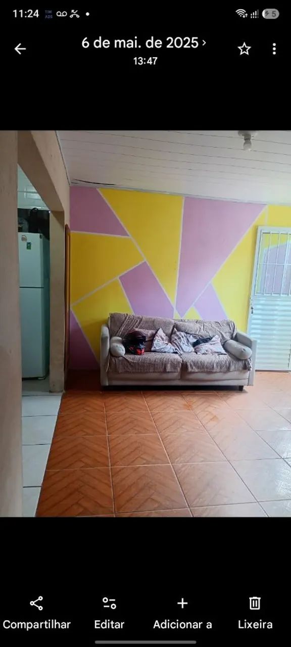 Casa no Dunas  - Foto 5
