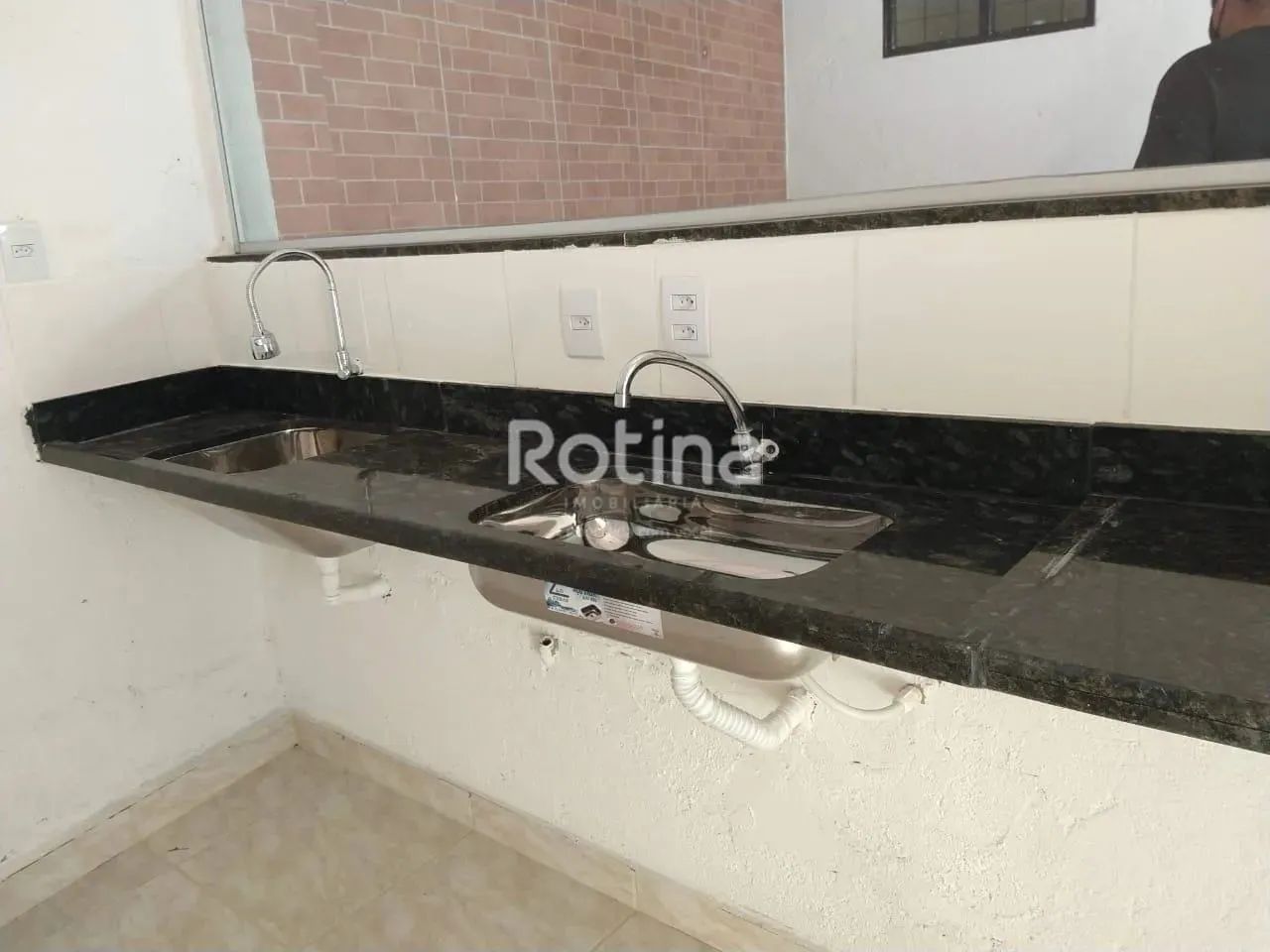 Casa Comercial Bairro Morada da Colina - Foto 10