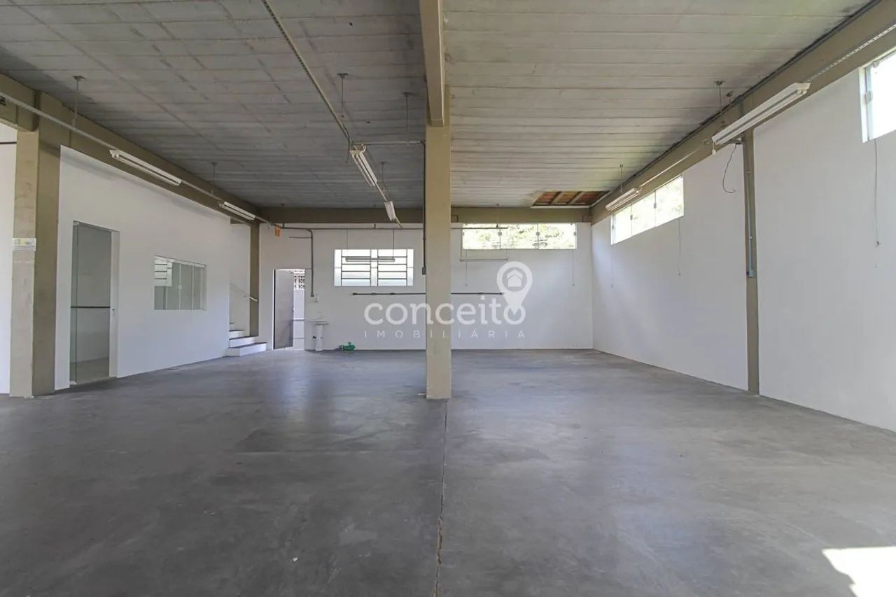 Galpão com 319m² na Velha! - Foto 3