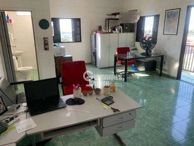 Casa Comercial à venda, Parque Centenário, Jundiaí - CA2764. - Foto 5
