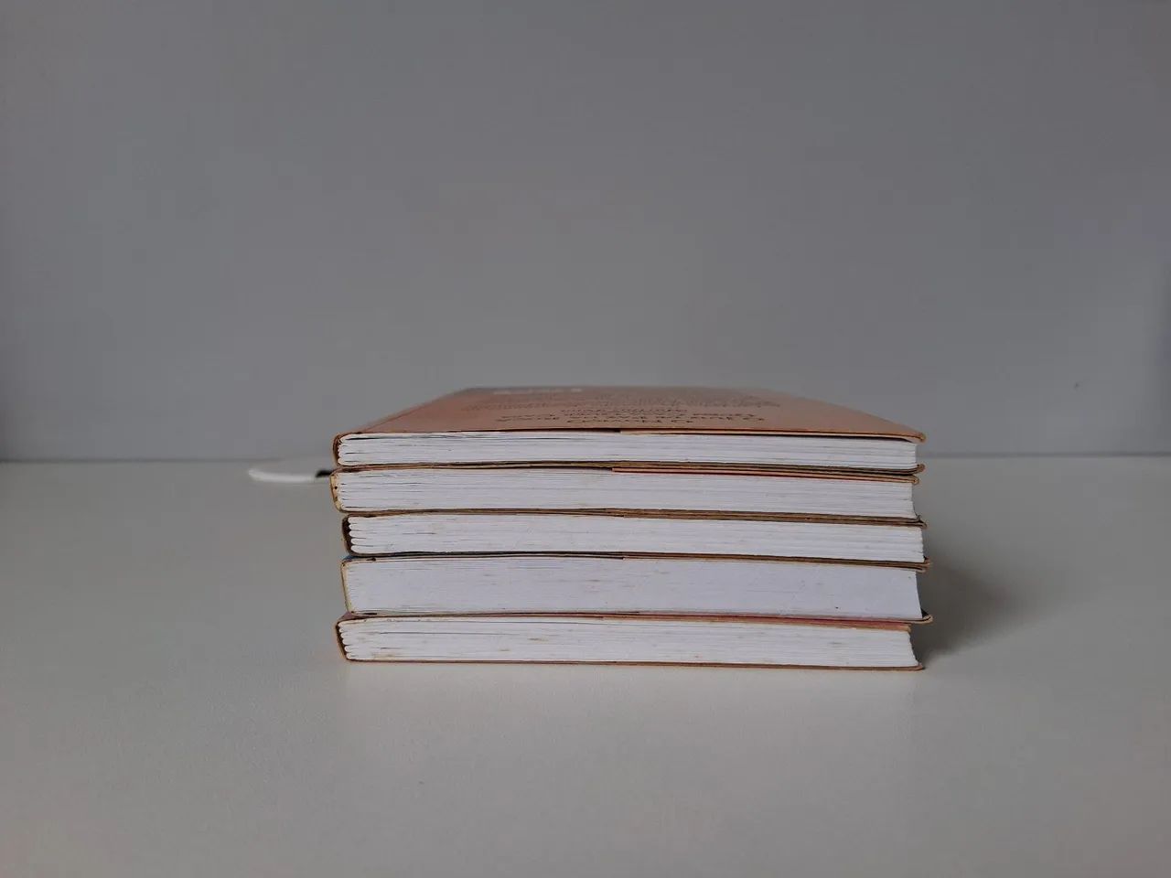 Livros de romance - Foto 4