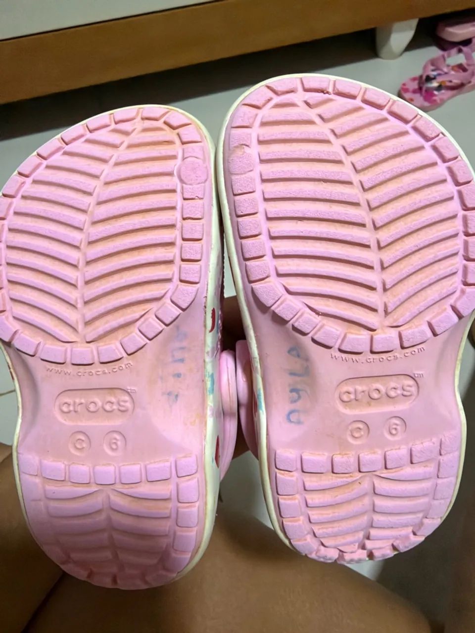 Crocs  - Foto 4