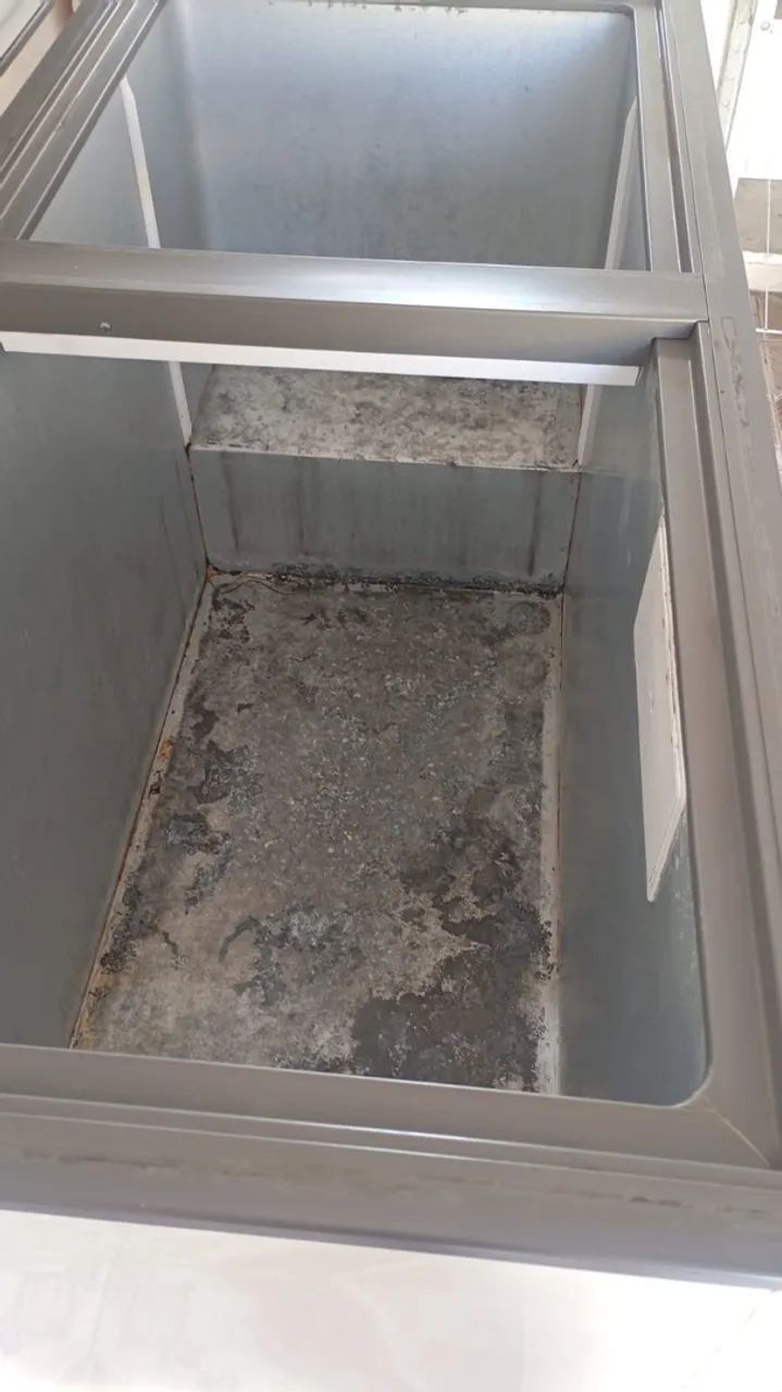 Freezer  - Foto 4