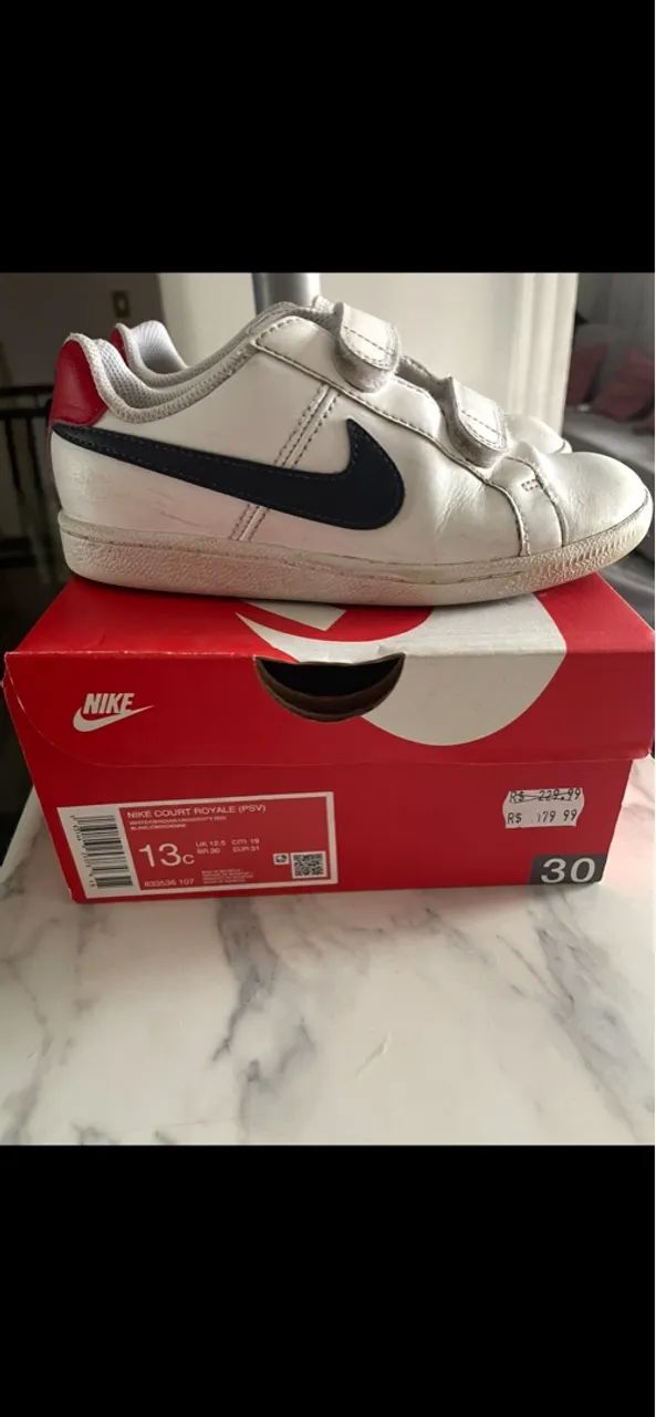Tênis Nike 