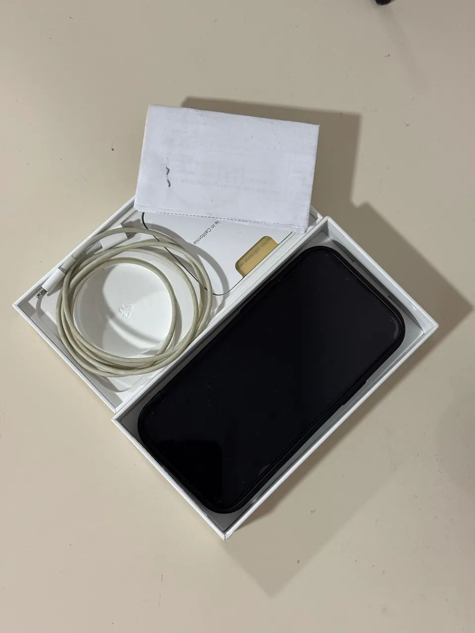 iPhone 14 Plus - 128gb - Foto 5