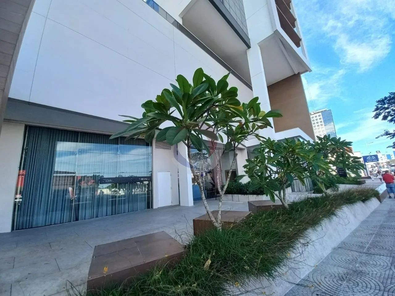 Sala Comercial no K-Platz Corporate - Foto 3