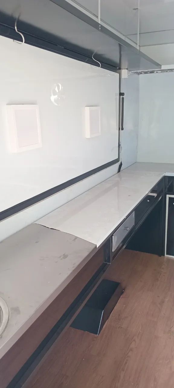 Trailer pronta entrega 3x2 food - Foto 5