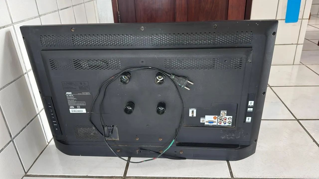 Televisão  - Foto 3