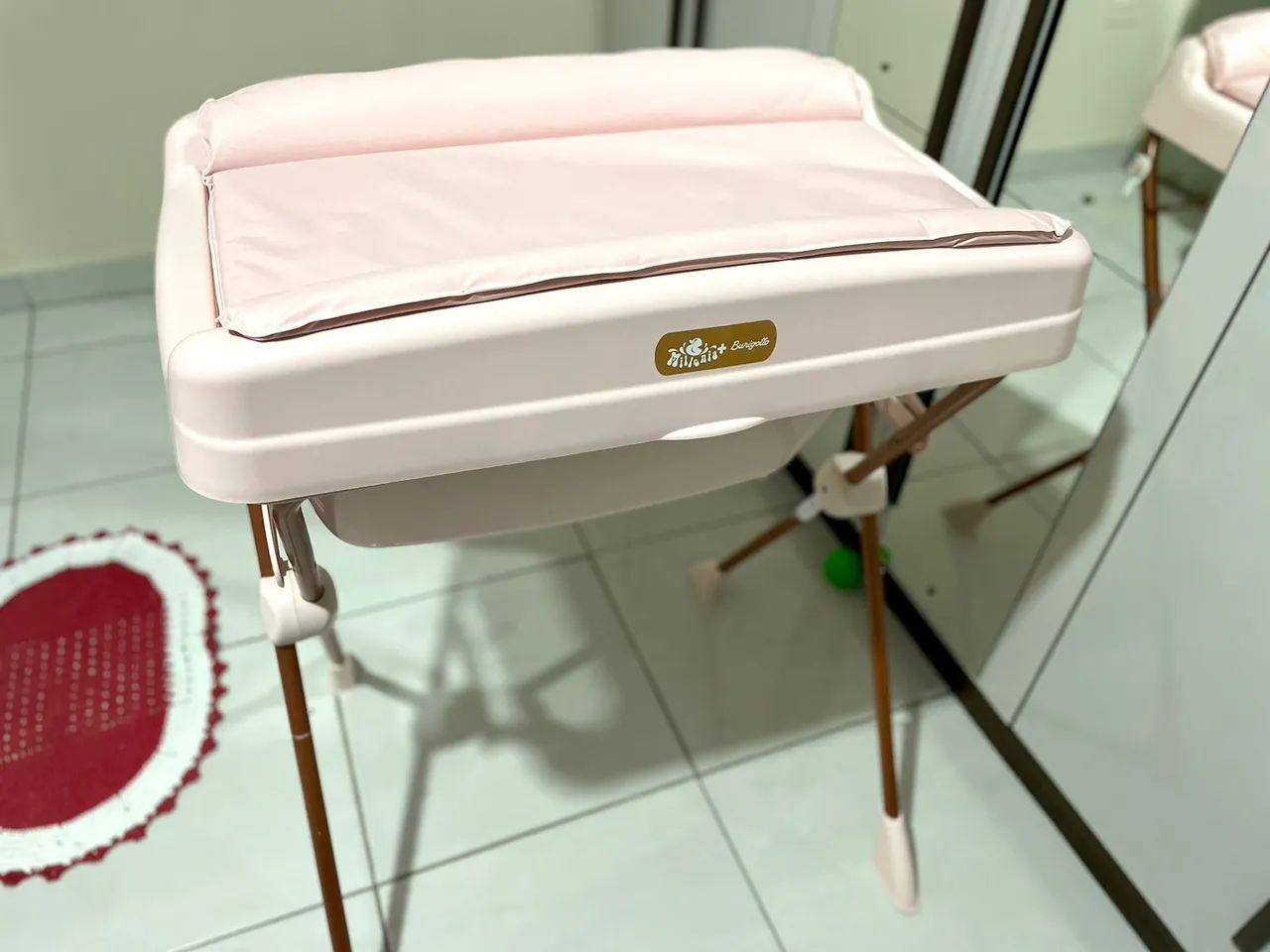 Banheira burigotto - Foto 3