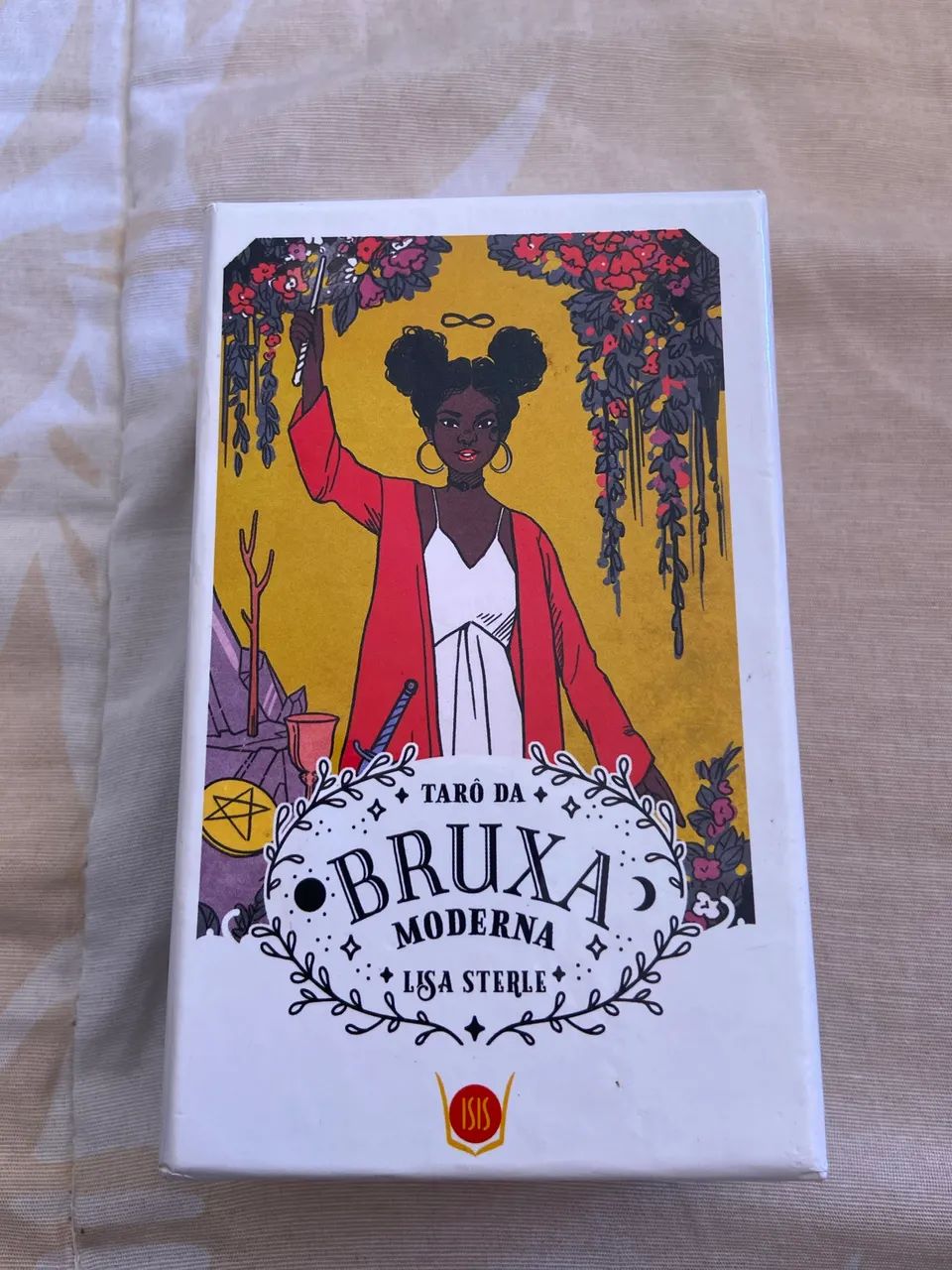 Tarô Bruxa Moderna