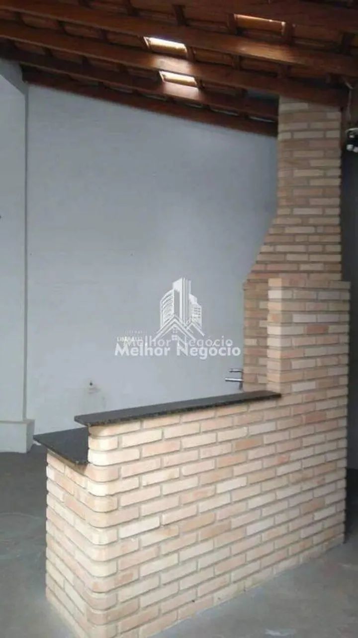 Galpão à venda em Americana, Cidade Jardim II, com 335 m² - Foto 12