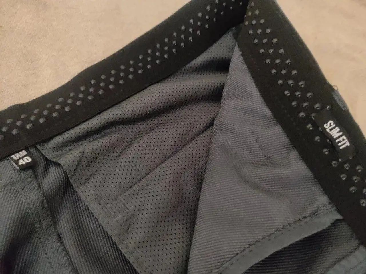 Calça social slim  - Foto 4