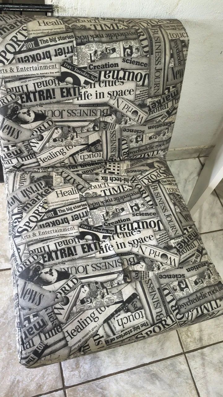 Sofá  - Foto 3