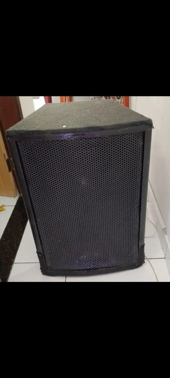 CAIXA PROFISSIONAL ONEIL "15" - Foto 4