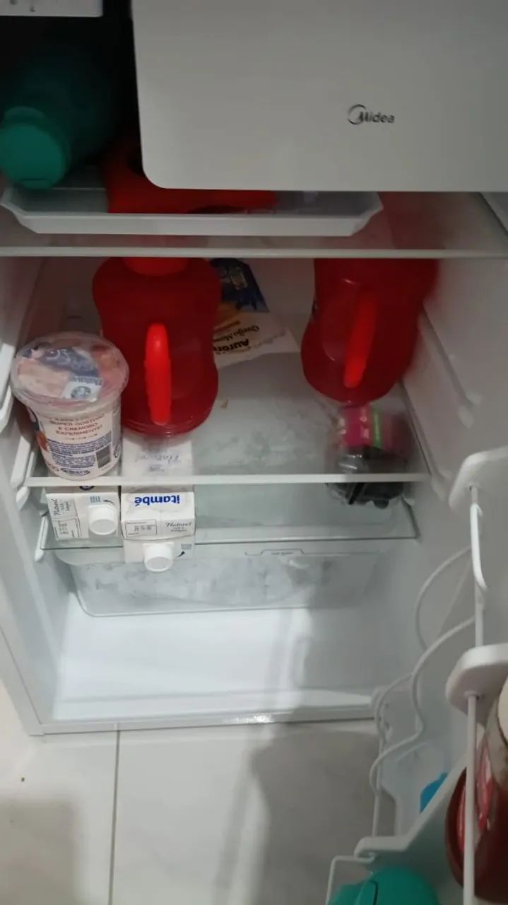 Frigobar Midea - Foto 3