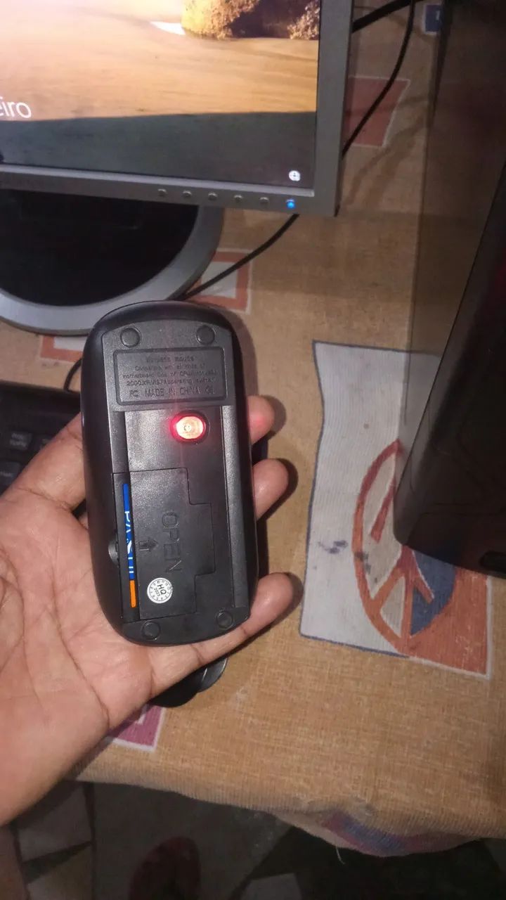 COMPUTADOR +  IMPRESSORA  - Foto 5