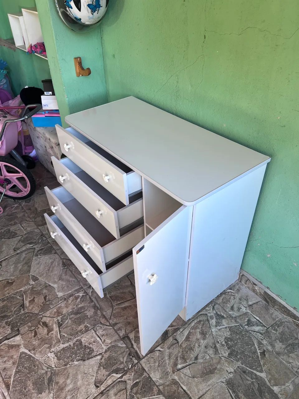 Cômoda  - Foto 2
