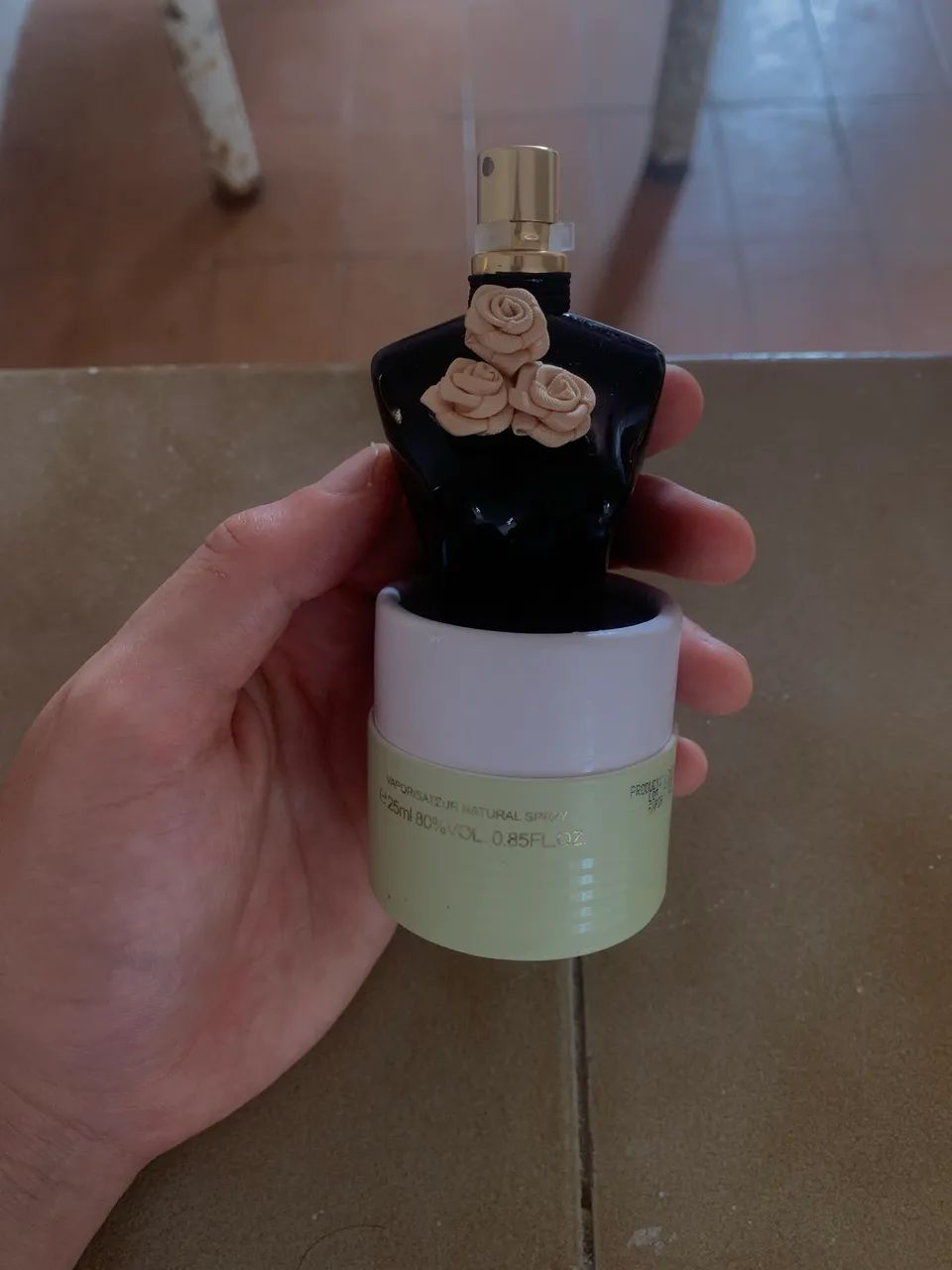 perfume árabe Brand collection  - Foto 2