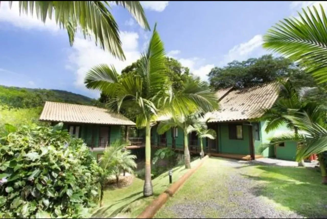 Pousada no Rio Tavares com 13 apts mobiliados e uma casa dois dorm. próximo a natureza e p - Foto 3