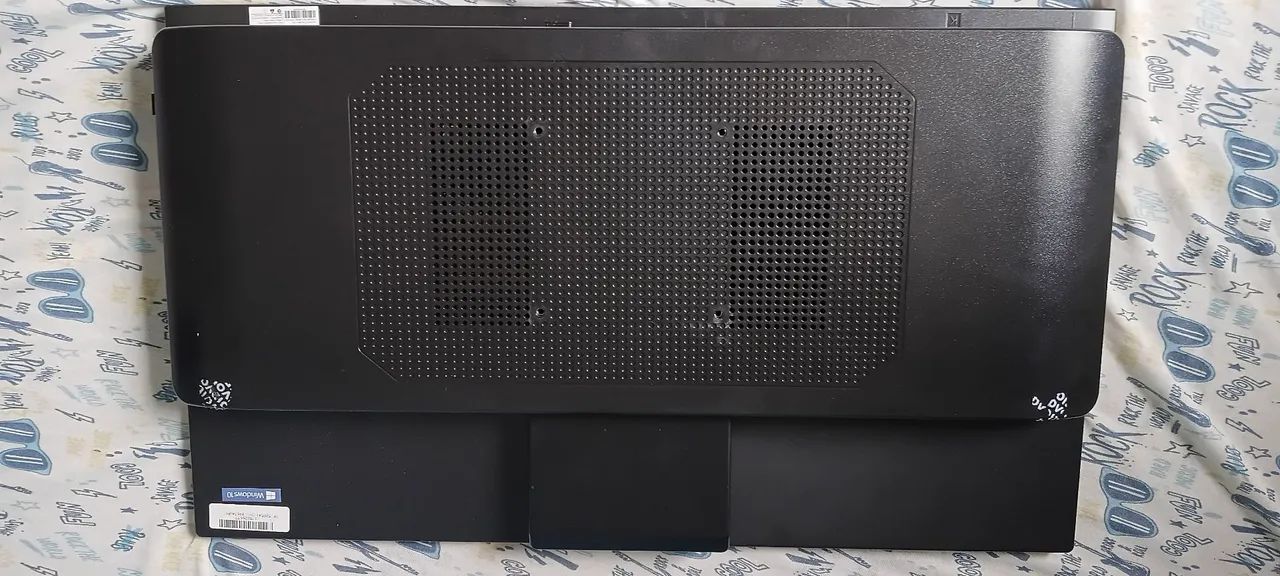 COMPUTADOR E MONITOR (ALL IN ONE) - Foto 5