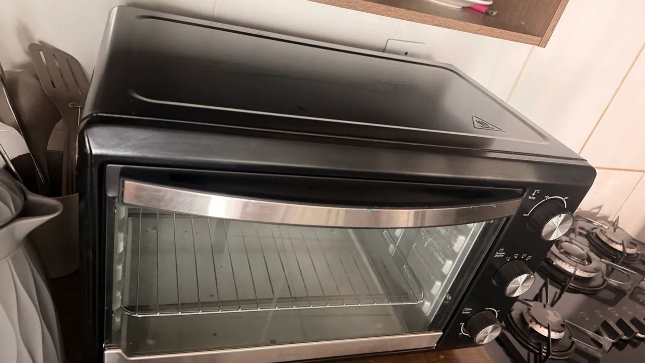 Forno - Foto 2
