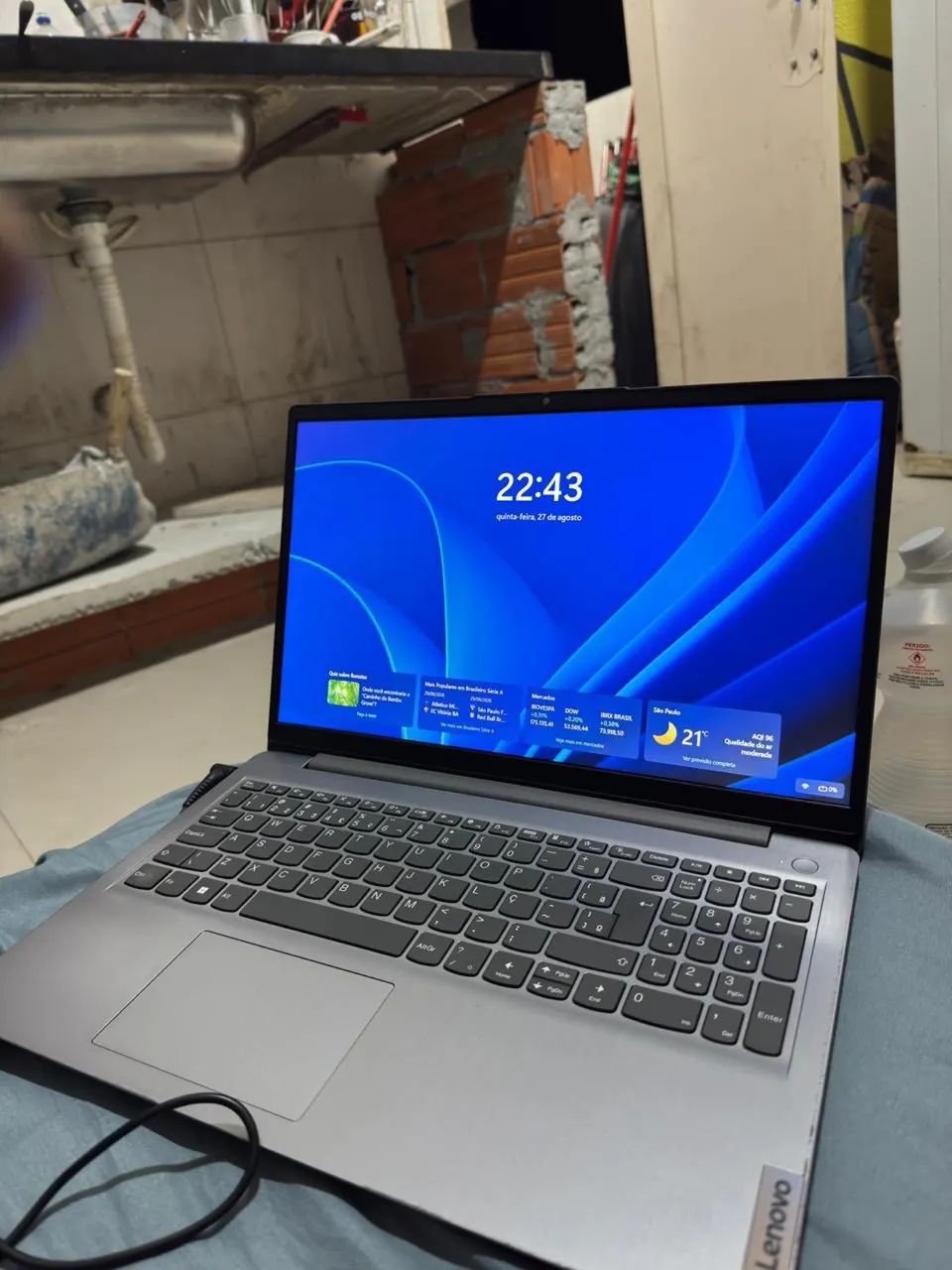 LENOVO RYZEN 7