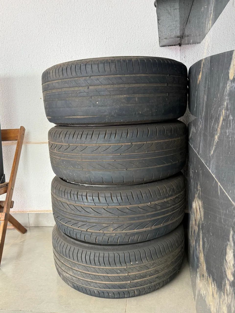 Roda 20 - Foto 3