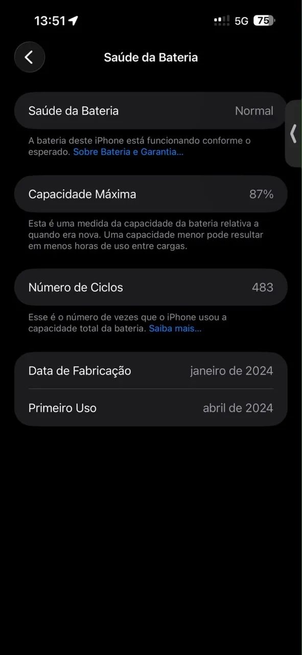 iPhone 15 pro max 256g - Foto 2