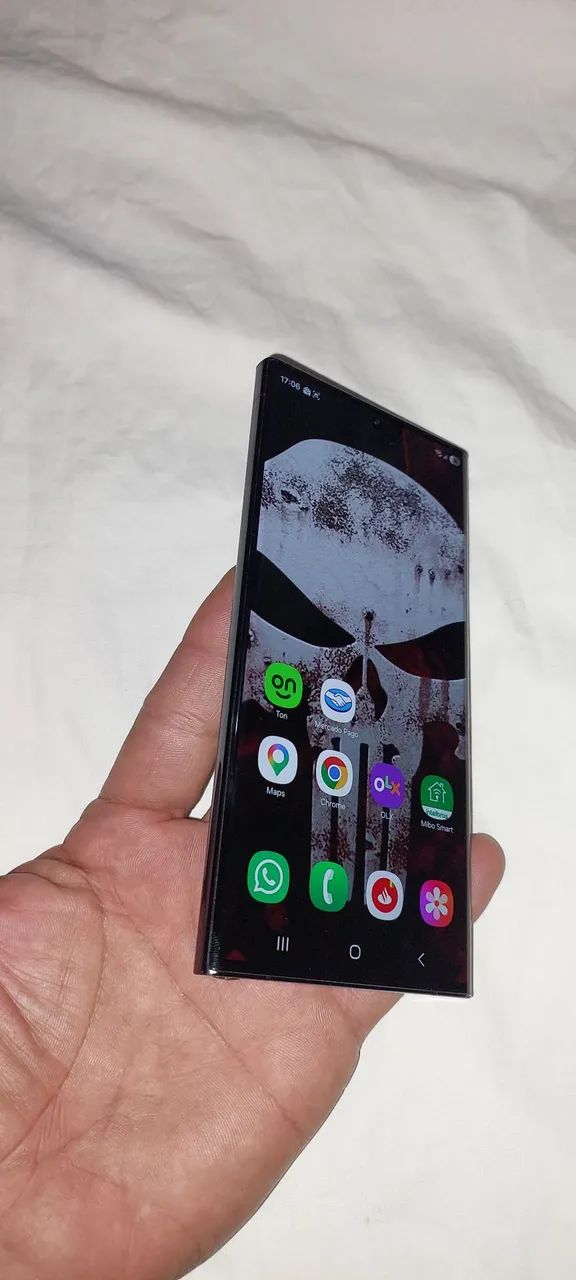 Samsung S23 ultra 256gb  - Foto 3