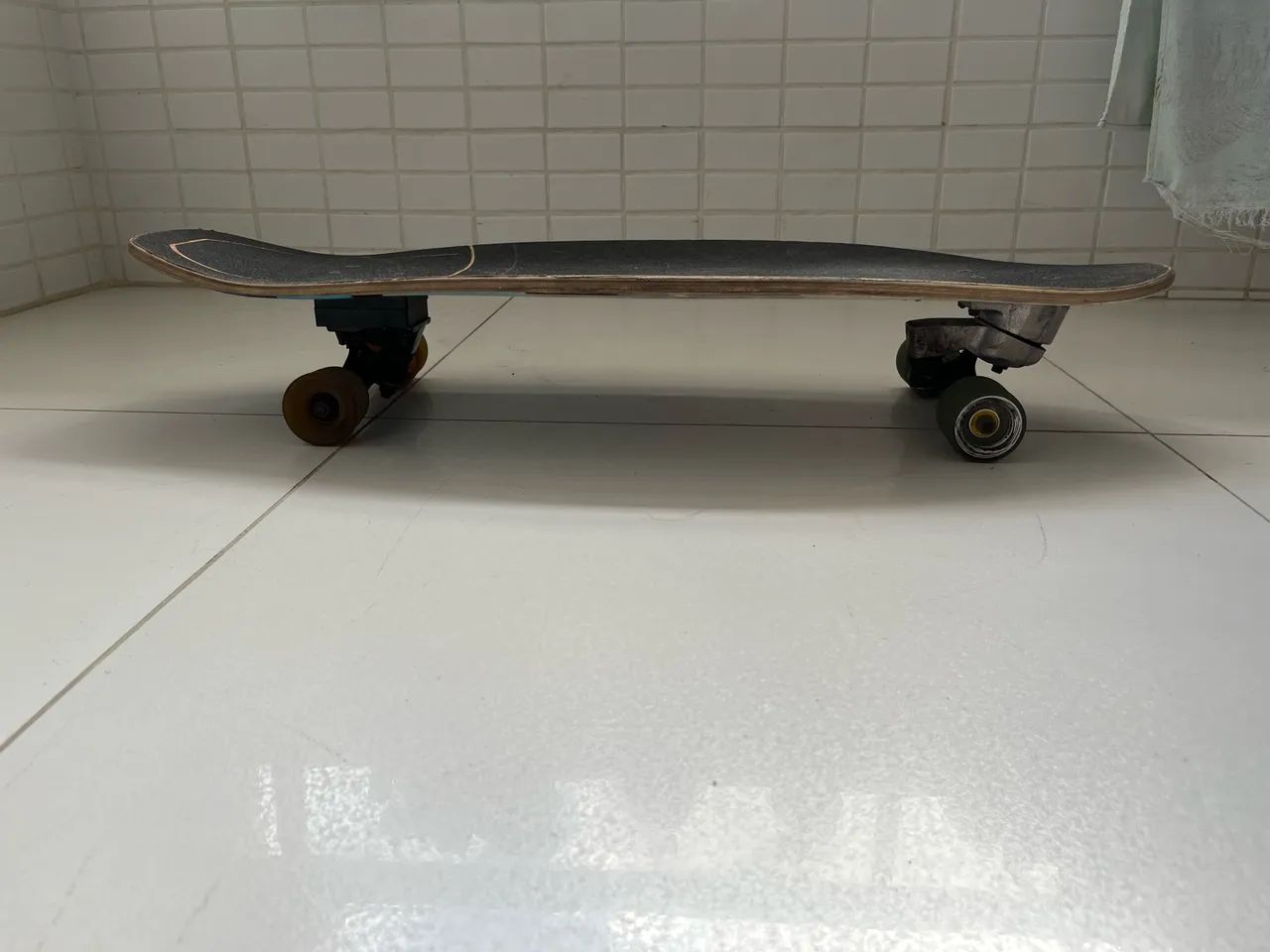 Skate - Foto 2