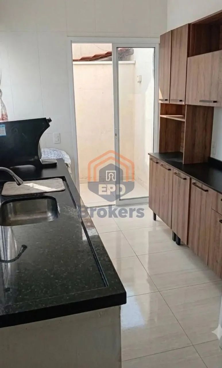 Casa Sobrado de Condominio em Vila Nova Trieste - Jarinu - Foto 5