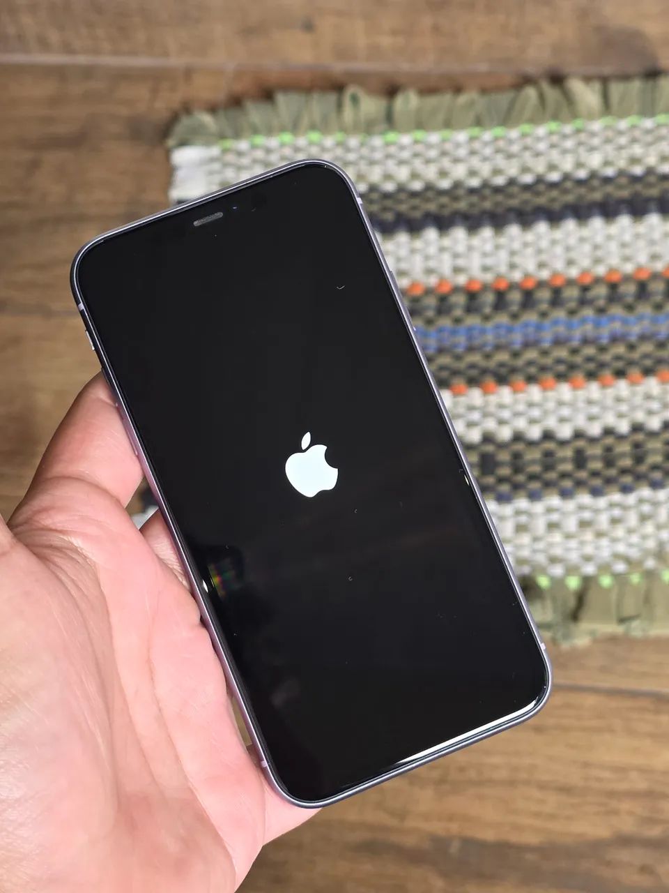 Iphone 11 128Gb - Em ótimas condições - Foto 5
