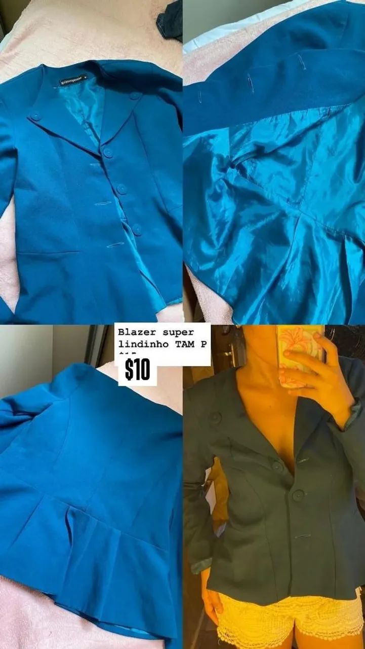 Peças variadas a $10 - Foto 2