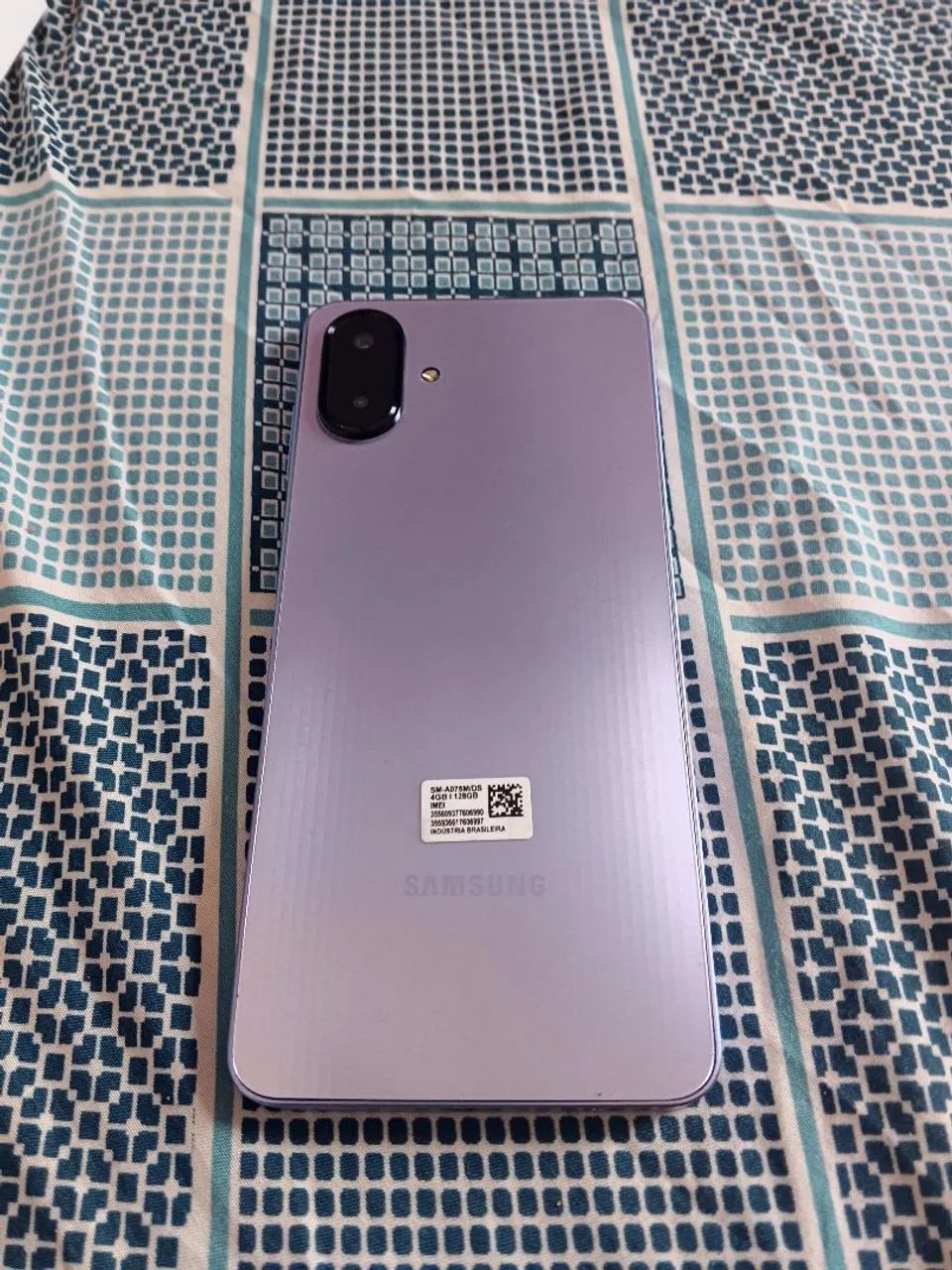 Celular A 07 - Foto 2