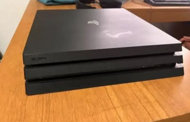 Ps4 - Foto 2