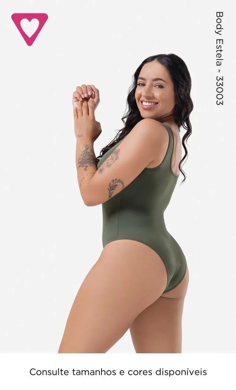 Body estela - Foto 2