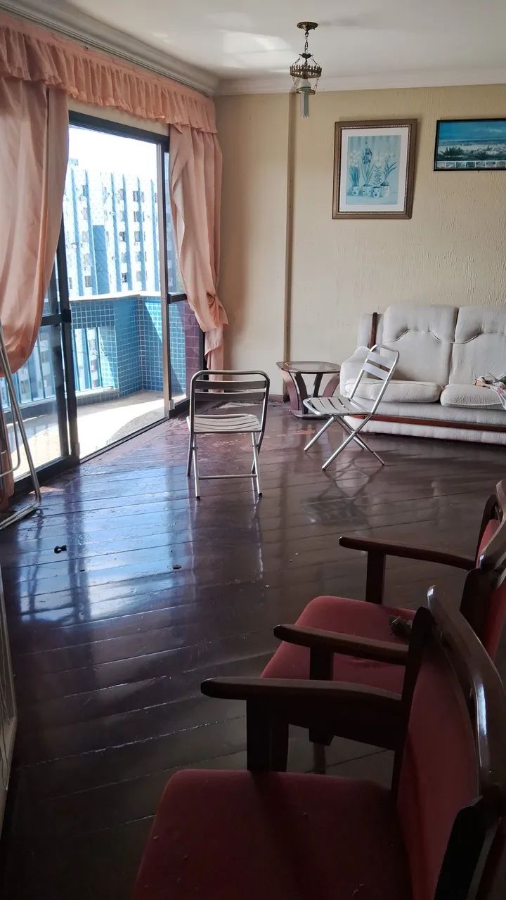 Ed. Piemont, Apartamento com 3 Suítes  - Foto 2