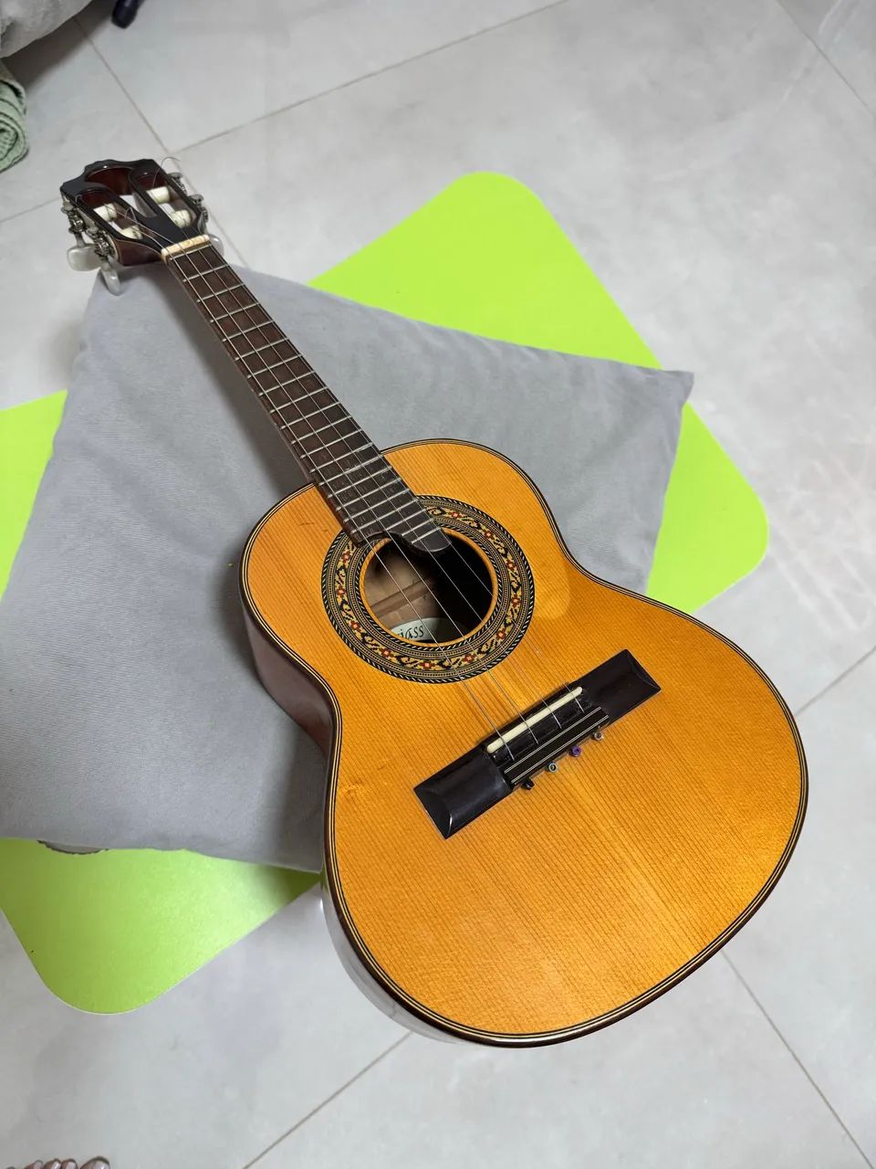 Cavaquinho Luthier - Foto 5