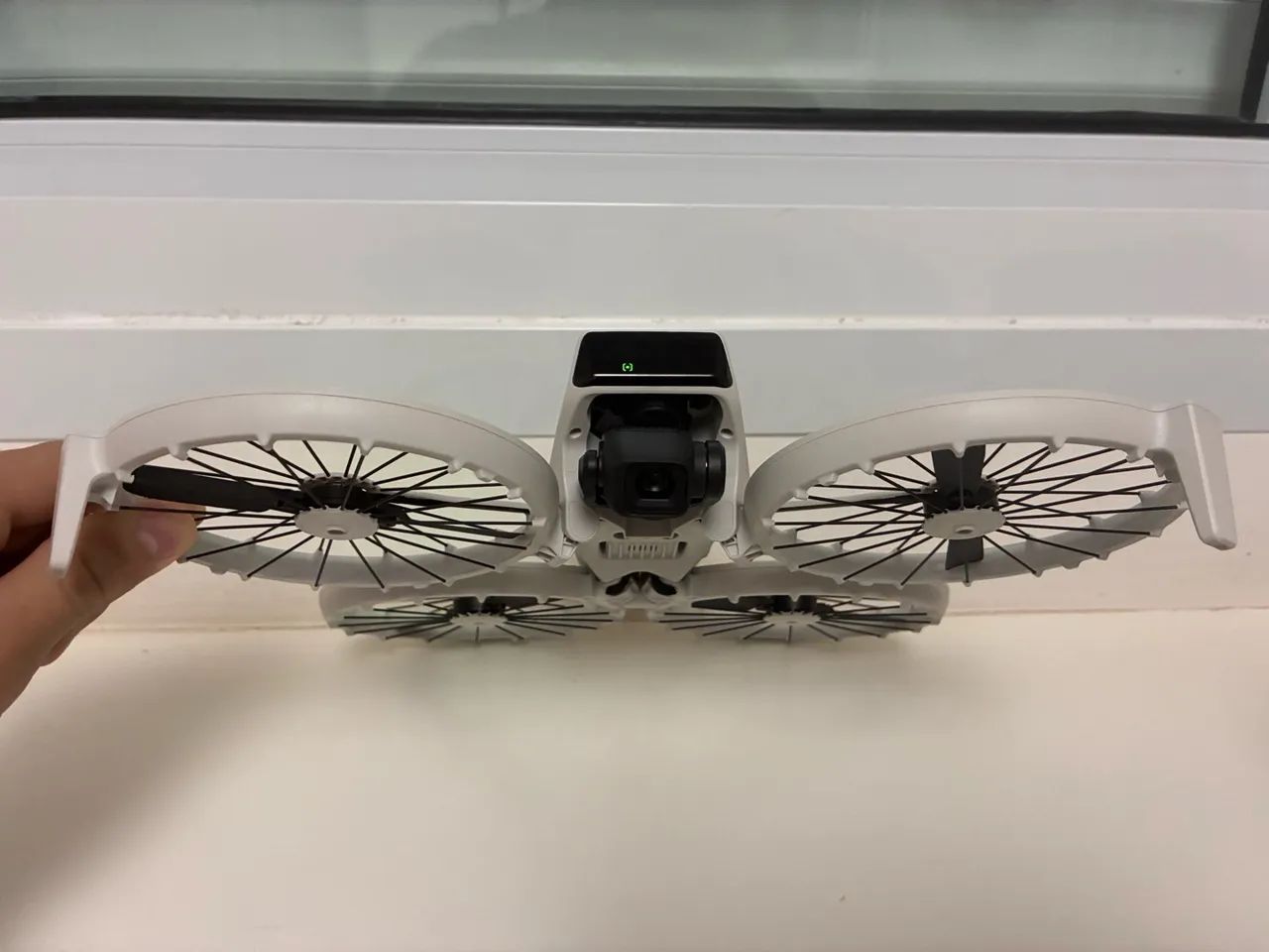 Drone dji flip - Foto 2