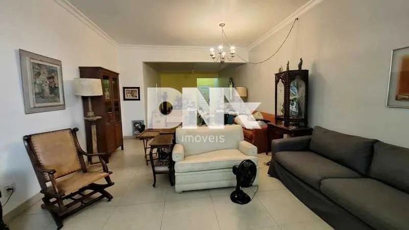 Apartamento : / Residencial / Botafogo